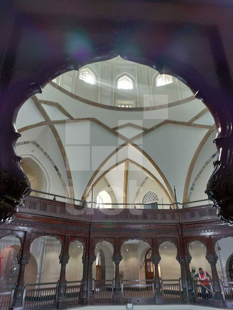 Prince Of Wales Museum