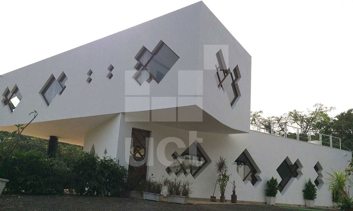 Tomes Homes