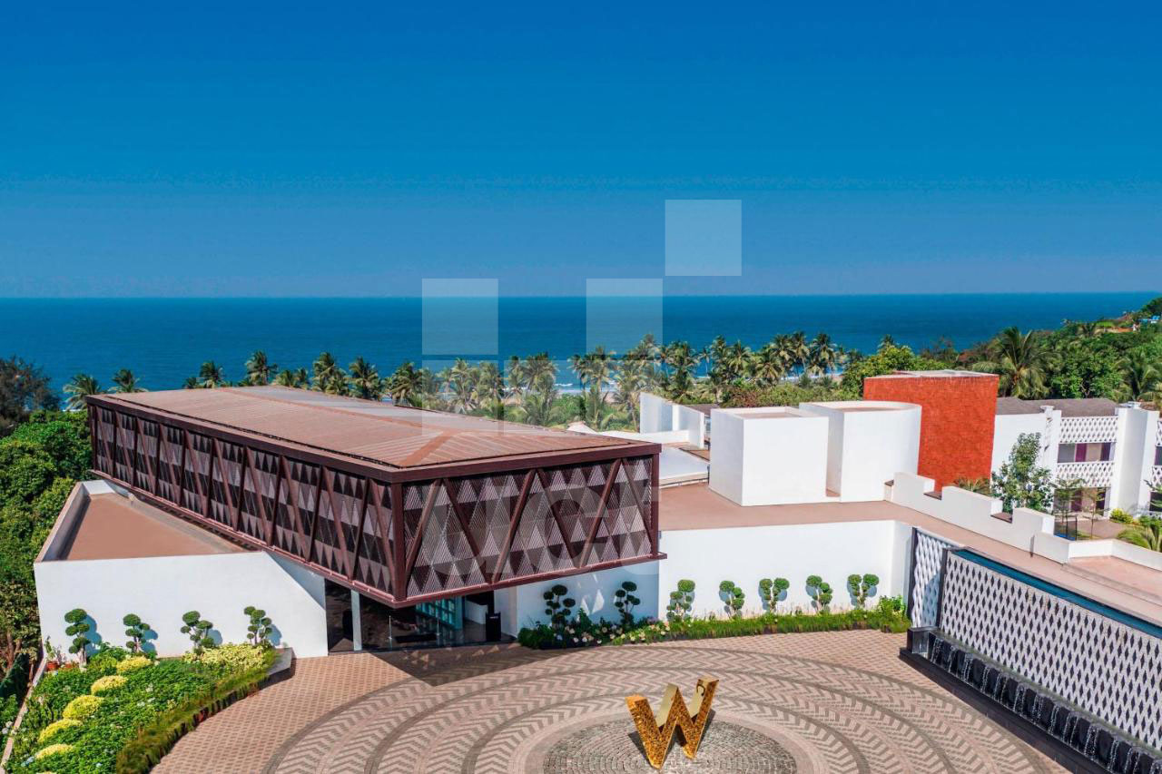 W Hotel